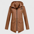 Vanyssiah | Comfortable Jacket — view 3