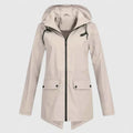 Vanyssiah | Comfortable Jacket — view 2