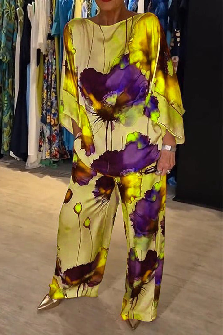 Paisley - Elegant Print Set — view 6