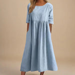 MARIANA™ FLUID EVERYDAY DRESS