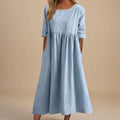 MARIANA™ FLUID EVERYDAY DRESS