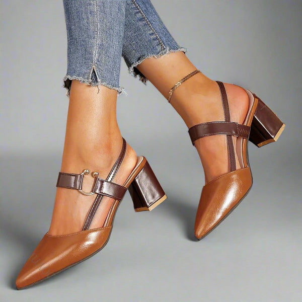 Avelina - Luxurious Heels
