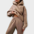 Cristina - Tracksuit Set