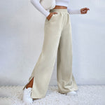 Nahla - Comfortable Jogging Pants — view 15