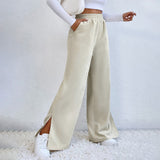 Nahla - Comfortable Jogging Pants — view 15