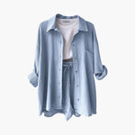 Victoria - Chic Two-Piece Set — view 16