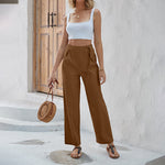Sabby - Bold and Elegant Pants — view 3