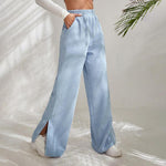 Nahla - Comfortable Jogging Pants — view 10