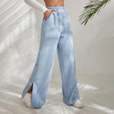 Nahla - Comfortable Jogging Pants — view 10