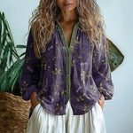 Amara - Perfect Blouse