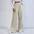 Nahla - Comfortable Jogging Pants — view 5