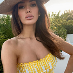Anya - Mini Dress with Ruffles — view 6