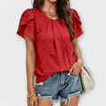 Charlotte - The Perfect Blouse — view 5