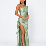 Main Event Satin Maxi — view 14