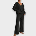 Catarina - Comfortable 2-Piece Set — view 3