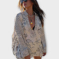 Siandra - Casual Beach Dress