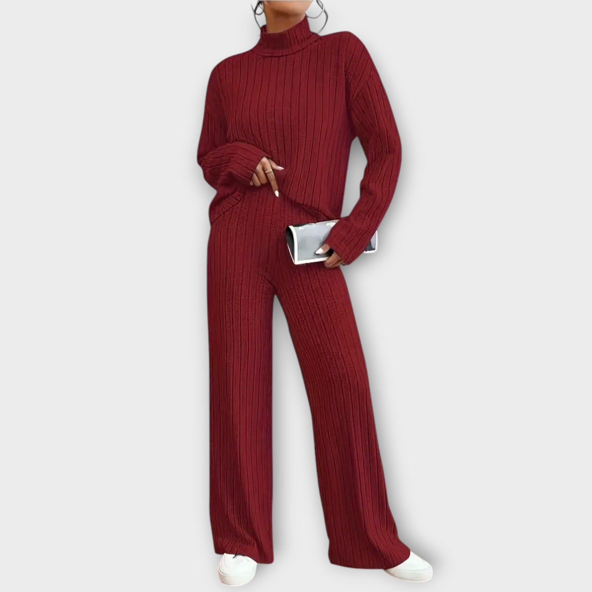 Rute - Casual 2-Piece Set — view 5