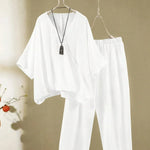 Juna - Boho-Casual Ensemble — view 2