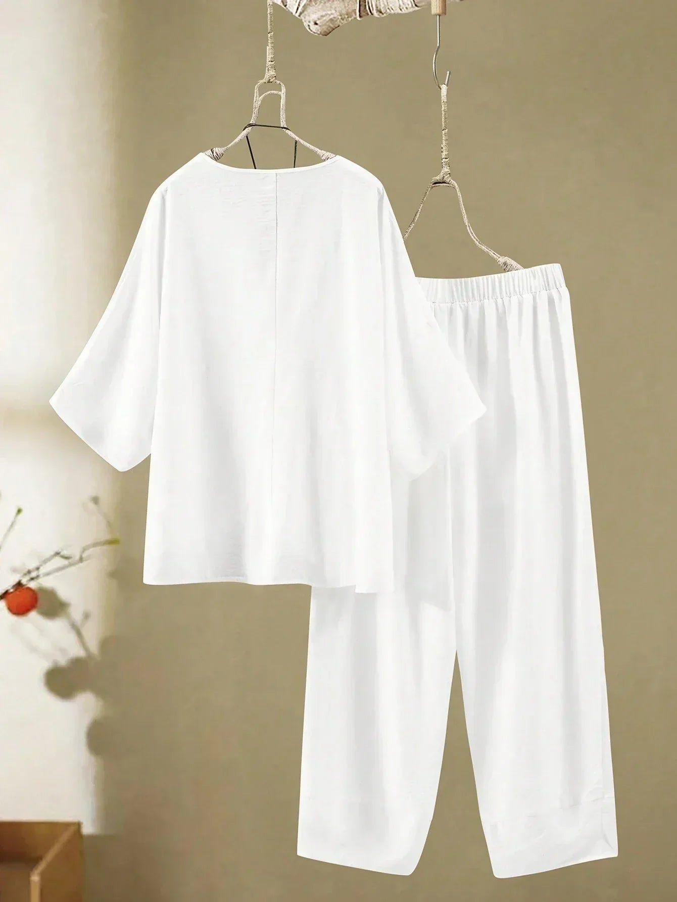 Juna - Boho-Casual Ensemble — view 3