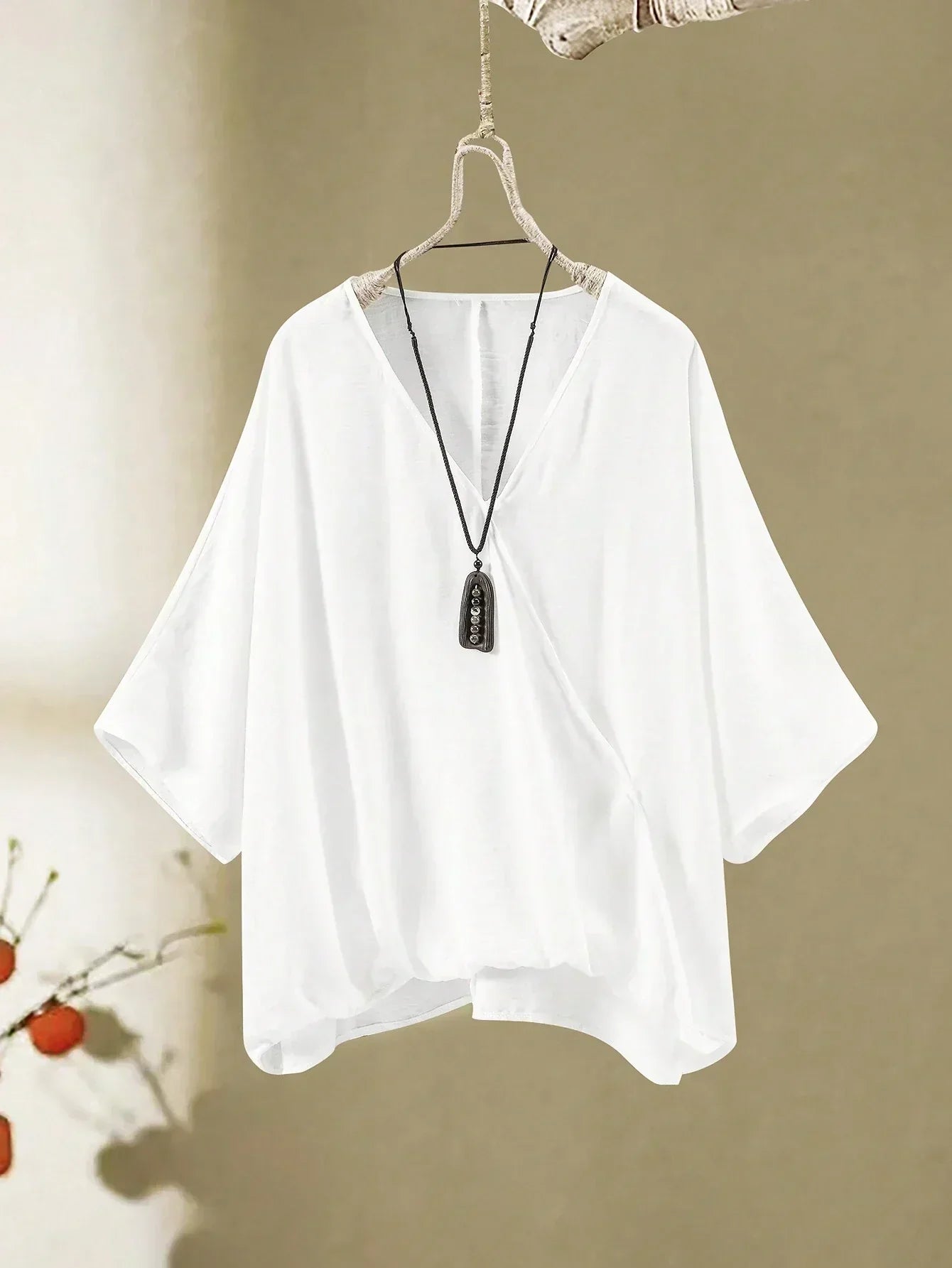 Juna - Boho-Casual Ensemble — view 6