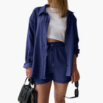 Victoria - Chic Two-Piece Set — view 6