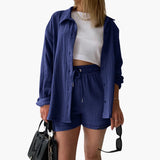 Victoria - Chic Two-Piece Set — view 6