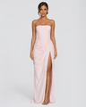 Main Character Drape Gown — view 3