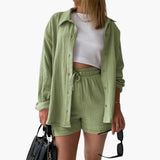 Victoria - Chic Two-Piece Set — view 7