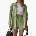 Victoria - Chic Two-Piece Set — view 7