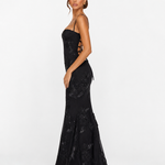 Rosalie Corset Gown — view 18