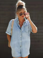 Nonette - Summer Jumpsuit — view 2