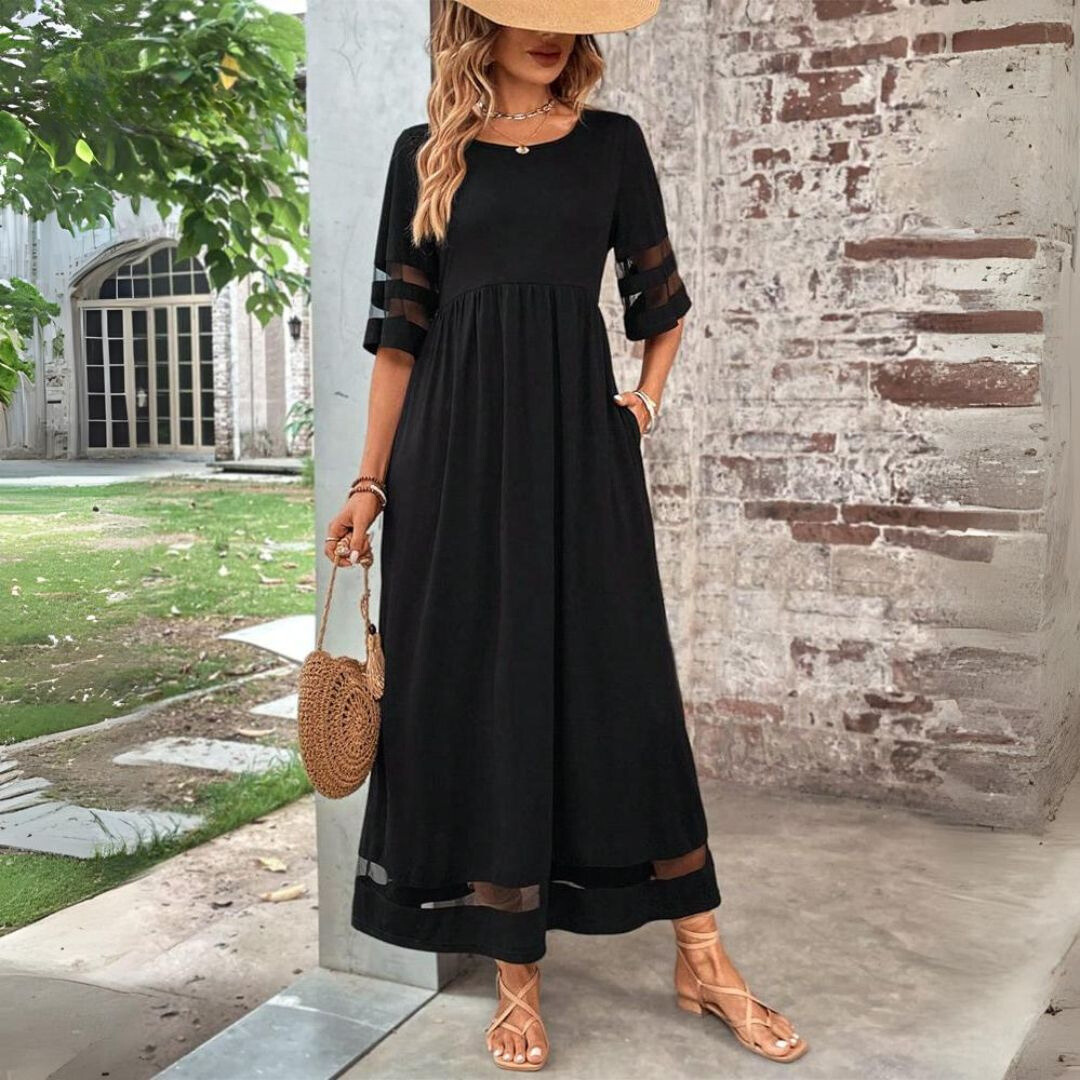 Nadia - Coverage Dress — view 4