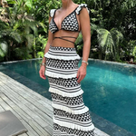 Alondra - Set in Contrasting Colours — view 11