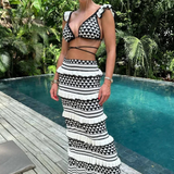 Alondra - Set in Contrasting Colours — view 11