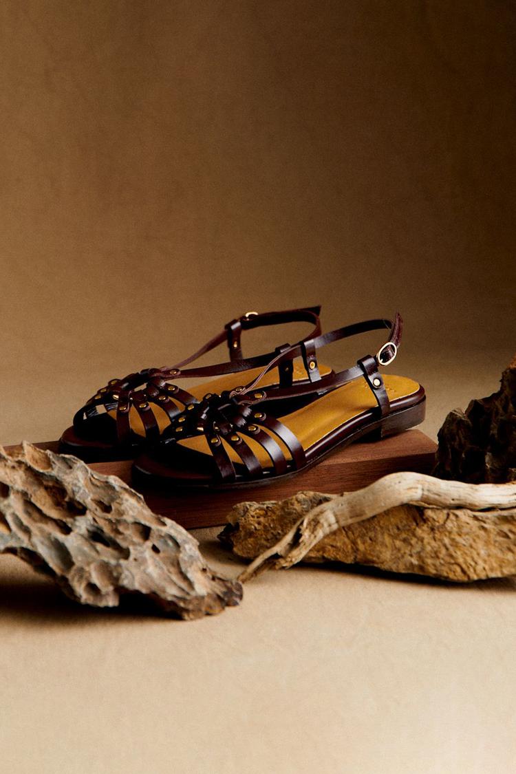 Ondine – Handmade Sandals — view 3