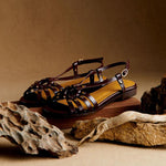 Ondine – Handmade Sandals — view 3