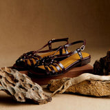 Ondine – Handmade Sandals — view 3