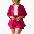 Victoria - Chic Two-Piece Set — view 2