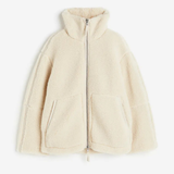 Anastasia | Soft and Warm Winter Jacket — view 2