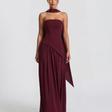 Aura Maxi Dress — view 32