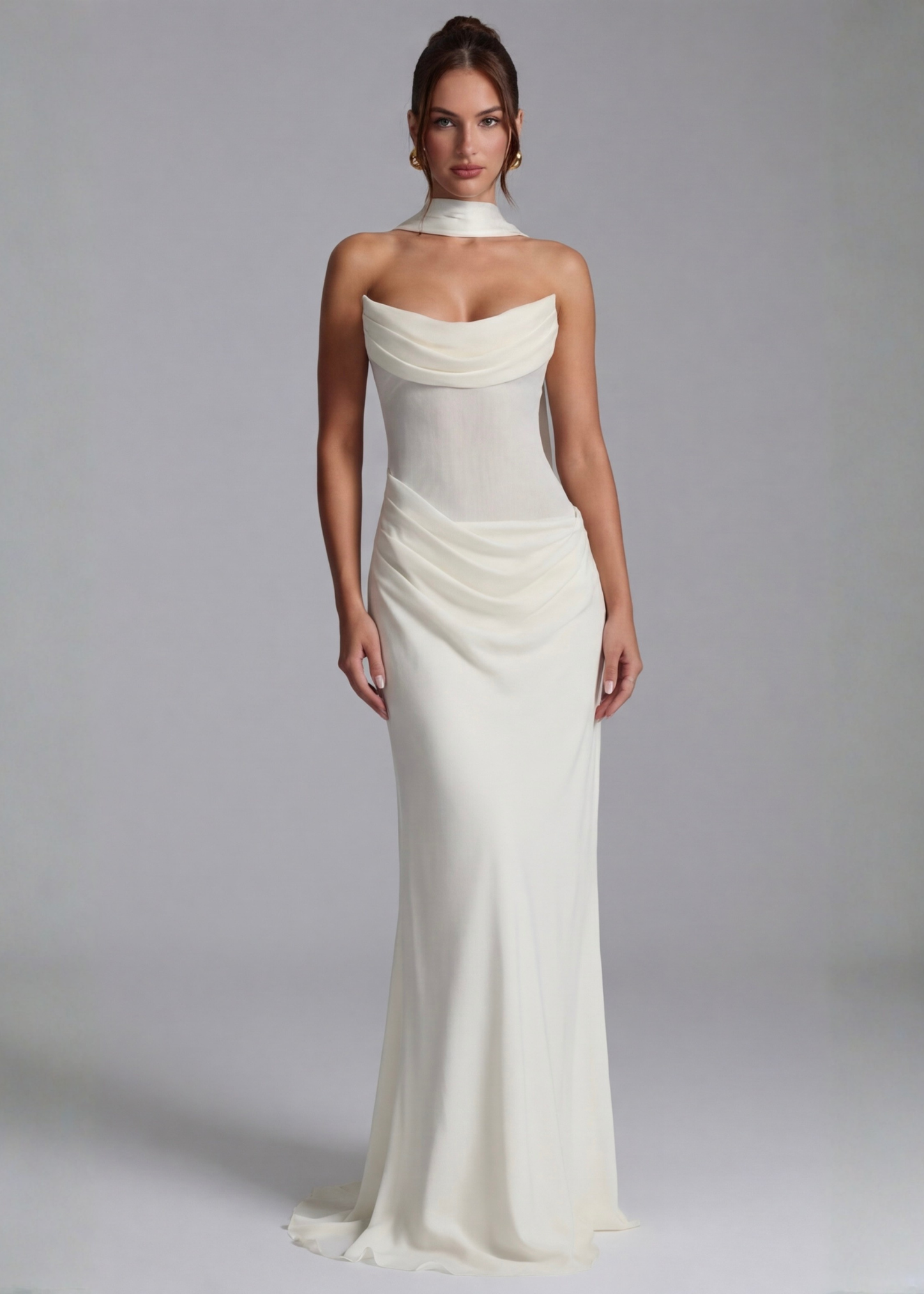 ARIA | Muse Maxi Dress — view 8