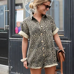 Nonette - Summer Jumpsuit