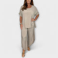 Maria - Two-Piece Set