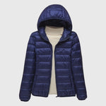 Lily™ - Ultra-Light Windbreaker