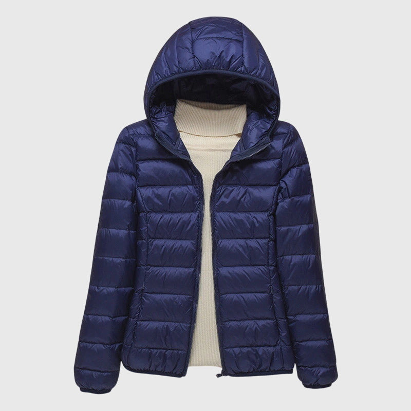 Lily™ - Ultra-Light Windbreaker