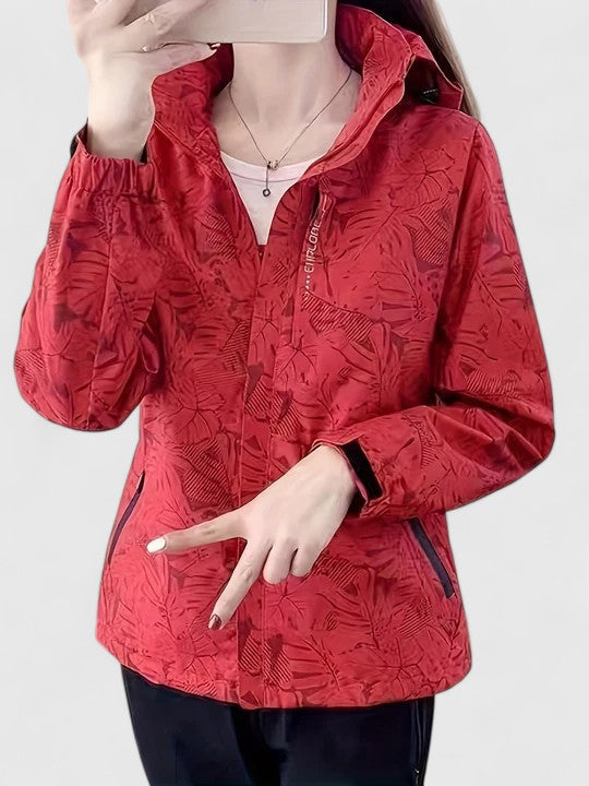 Thanyelle | Elegant Jacket — view 7