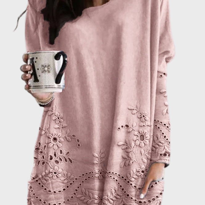 B Rich Fiorè Tunic — view 2
