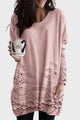 B Rich Fiorè Tunic — view 2