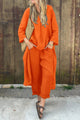 Vaelora - Draped Elegance Ensemble — view 4