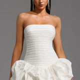 Zuri - Sleeveless Mini Dress